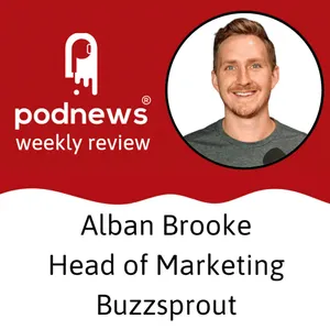 Three podcast hosts launch Apple Podcasts video; plus, The Podcast Show and Fountain's music via RSS