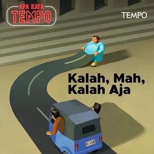 S2E169 Pram-Rano Menang. Cikal Oposisi dari Jakarta?