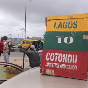 Encore: The promise and frustration of a future economic powerhouse in West Africa