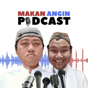 [DAMPOD] Partner adalah maut