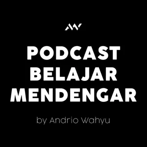S2-E1 JANGAN CAMPURI URUSAN PEKERJAAN DENGAN URUSAN PRIBADI