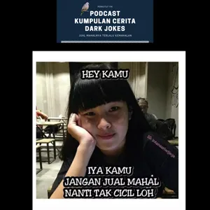 Jual Mahalnya Terlalu Kemahalan