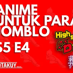 13 ANIME WAJIB DITONTON UNTUK PARA JOMBLO DI HARI VALENTINE 💔📺