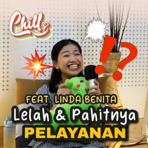 Linda Benita SPILLS the Tea on Pelayanan Challenges #spillwithchill