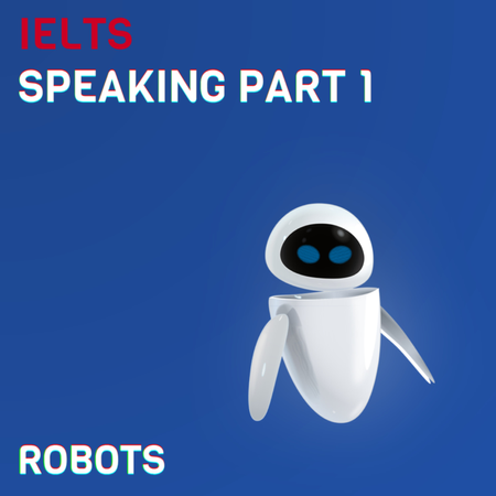 🤖 Robots (S09E19) + Transcript