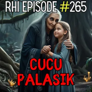 Cucu Palasik