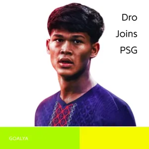 The €6M Heist: Is Dro Fernández PSG’s New Masterpiece?