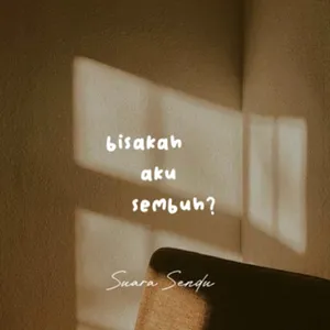 Bisakah Aku Sembuh?