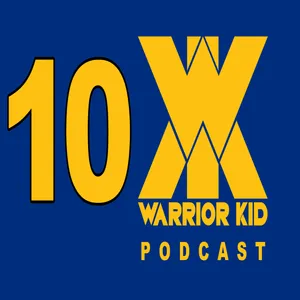 10: Warrior Kid Podcast. Ask Uncle Jake