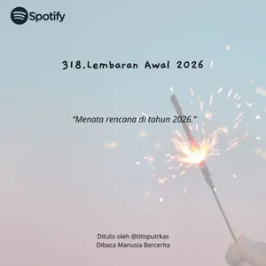 318. Lembaran Awal 2026