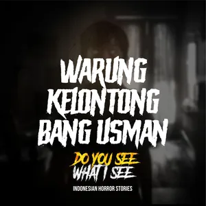 Warung Kelontong Bang Usman | #1445