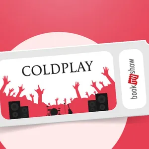 The Coldplay and BookMyShow Ticketing Frenzy!