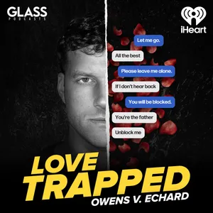Introducing: Love Trapped