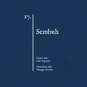 17. Sembuh