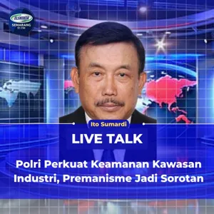 Polri Perkuat Keamanan Kawasan Industri, Premanisme Jadi Sorotan