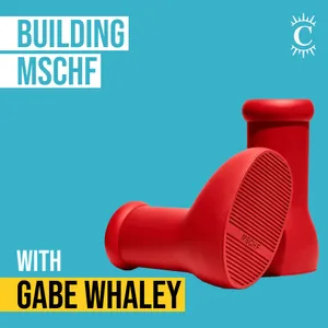 Gabe Whaley - Building MSCHF - [Invest Like the Best, EP.397]