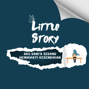 Aku Hanya sedang Menikmati Kesendirian