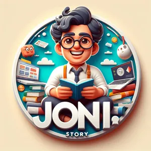 Biar Ga Bosen Sama Hidup Ini