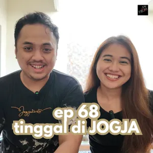 ep 68 - kehidupan menikah di jogja vs jakarta 🍃