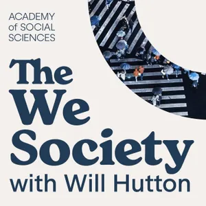 S8 Ep5: Care or Incarceration? How some of the UK’s most vulnerable children are being failed with Lisa Harker