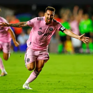 Messi Mania: Will Bringing Soccer's 'G.O.A.T.' Change Major League Soccer's Rep?