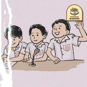 BATTLE ILMU ALIAS CERDAS CERMAT KELURAHAN 