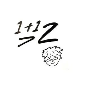 EP449｜1+1>2｜渴望被陪伴