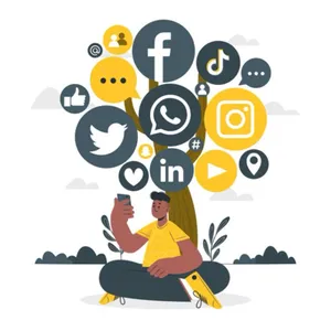 5.3 Hype Media Social