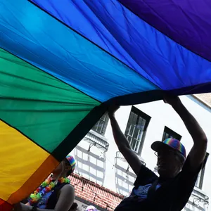 The Global Struggle For LGBTQI+ Rights