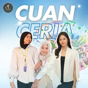 Cuan Ceria - More Than Just Money