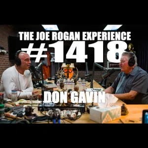 #1418 - Don Gavin