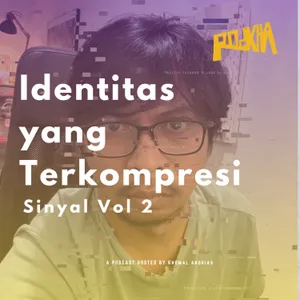 Identitas yang Terkompresi dari KTP menjadi IKD | Sinyal Vol 2