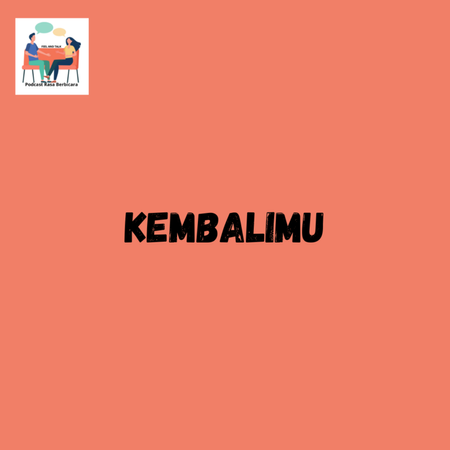 KEMBALIMU