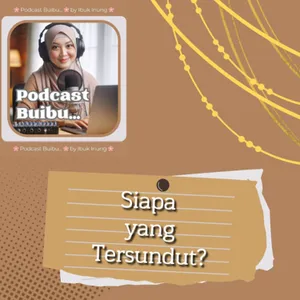 Siapa yang Tersundut?