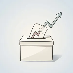 Do PSU stocks really rally because of elections?