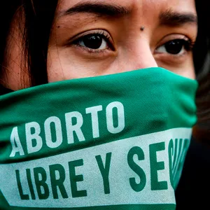 How Abortion Laws Around The World Compare To The U.S.