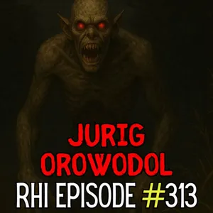 Jurig Orowodol
