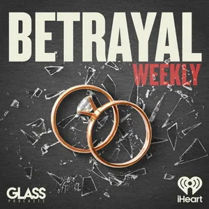 Aaron | Betrayal Weekly