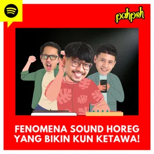 FENOMENA SOUND HOREG YANG BIKIN KUN KETAWA!!!