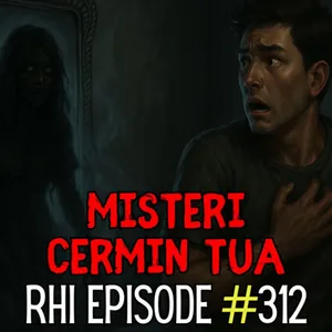 Misteri Cermin Tua