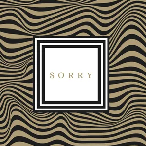 SORRY ..