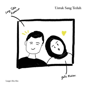 Untuk sang Teduh