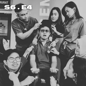 Post Internsip Syndrome: Sunyi, Cemas, dan Kompas Baru