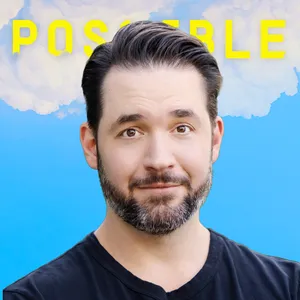 Possible: Alexis Ohanian on the future of online and offline communities