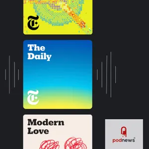 NYT to offer podcast subscriptions in Apple and Spotify