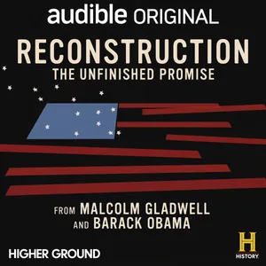 Reconstruction: The Unfinished Promise