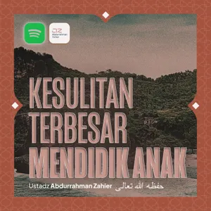 Kesulitan Terbesar Mendidik Anak