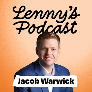 The tactical playbook for getting 20-40% more comp (without sounding greedy) | Jacob Warwick (Executive Negotiator)