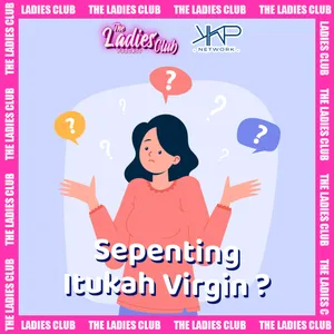 Sepenting Itukah Virgin ?