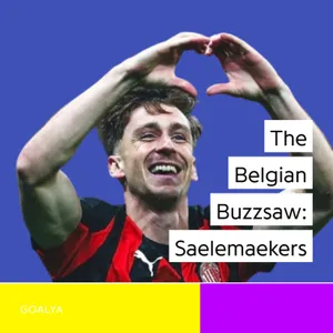 The Belgian Buzzsaw: How Alexis Saelemaekers Fueled Milan’s Resurrection